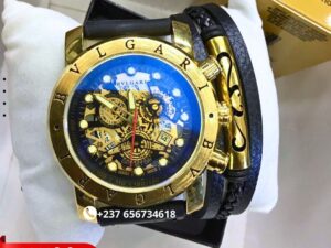 Montre BVLGARI