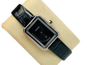 Montre en cuir pour femme - qualité supérieure